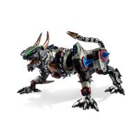 送料無料◆ダイアクロン DA-123 ワルダロアーズ (ジャグワ) アノードタイプ タカラトミー T-SPARK 【7月予約】 | でじたみん Yahoo!店