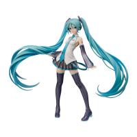 送料無料◆FREEing 1/4 初音ミクV3 フィギュア 再販 【未定予約】 | でじたみん Yahoo!店