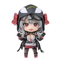 ねんどろいど ホロライブプロダクション 沙花叉クロヱ グッドスマイルカンパニー フィギュア 【7月予約】 | でじたみん Yahoo!店