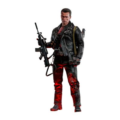 ターミネーター　６点セット（最新作の新品含む） ターミネーター 6点セット（最新作の新品含む） 2019年11月8日