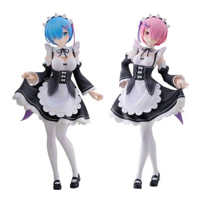 リゼロレムラム(フィギュア)の商品一覧 | ゲーム、おもちゃ リゼロレムラム(フィギュア)の商品一覧 | ゲーム、おもちゃ