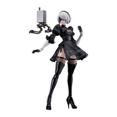 ニーアオートマタ A2 フィギュアの商品一覧 通販 - Yahoo ニーアオートマタ A2 フィギュアの商品一覧 通販 - Yahoo