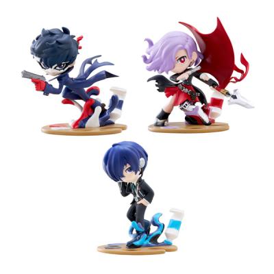 ペルソナ3 主人公(フィギュア本体)の商品一覧|フィギュア ペルソナ3 主人公(フィギュア本体)の商品一覧|フィギュア