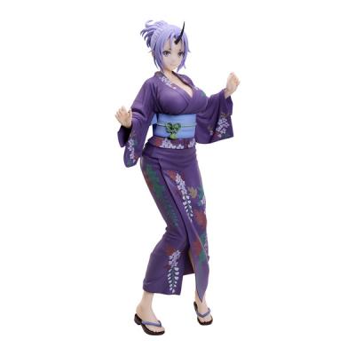 転スラ　シオン　フィギュア　中古 Amazon.co.jp: シオン フィギュア 四天王シオン 転生したら