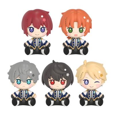 あんスタ　一番くじ　Knights フィギュア　レオ　朔間凛月　瀬名泉　コンプ パルメイト あんさんぶるスターズ！ 朔間凛月 | フィギュア