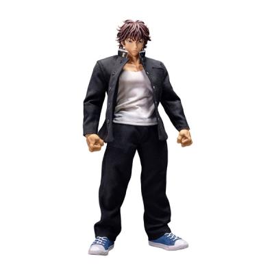 範馬刃牙 フィギュアの商品一覧 通販 - Yahoo!ショッピング 範馬刃牙 フィギュアの商品一覧 通販 - Yahoo!ショッピング