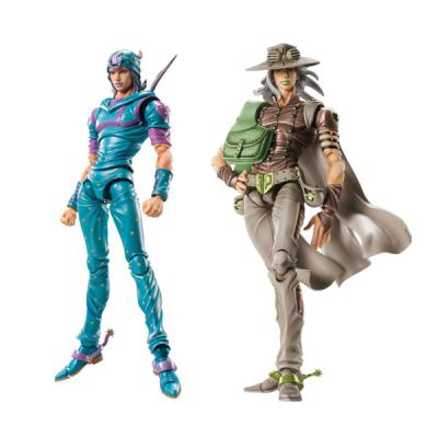 ジョジョ スティールボールランの商品一覧 通販 - Yahoo ジョジョ スティールボールランの商品一覧 通販 - Yahoo