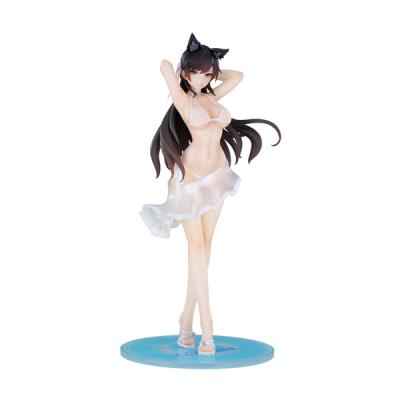 LIMEPIEシリーズ 1/8 アズールレーン 愛宕 真夏の行進曲Ver LIMEPIEシリーズ 1/8 アズールレーン 愛宕 真夏の行進曲Ver