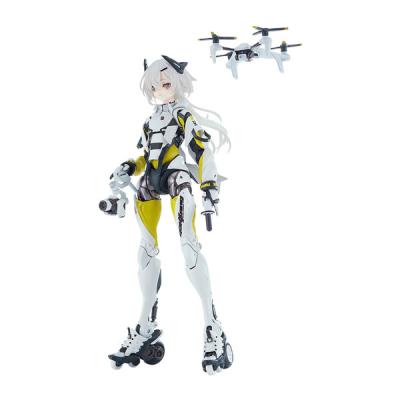 少女発動機 motored cyborg runner ssx_155 商品一覧 - でじたみん