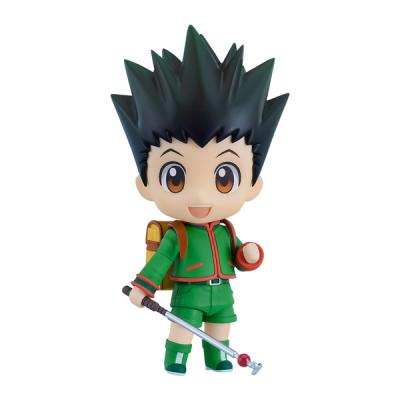 ハンターハンターゴンフィギュアのおすすめ人気商品一覧 通販