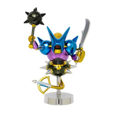 ユウッチェ　メタリックモンスターズギャラリー　13体セット ユウッチェ メタリックモンスターズギャラリー 13体セット