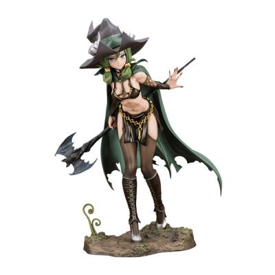 オーバーロードフィギュア11体セット B'full FOTS JAPAN オーバーロード 1/6 アルベド メイド服ver