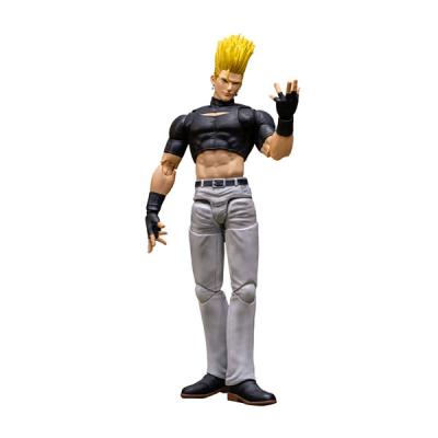 カプコン SNK ＫＯＦ　フィギュアマスコットなど色々セット Amazon.co.jp: カプコン vs SNK SRコレクション 全6種セット