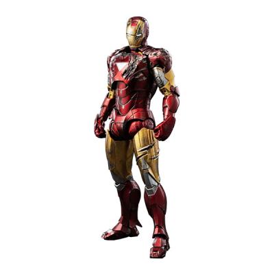 インフィニティ・サーガ DLX アイアンマン・マーク3のおすすめ