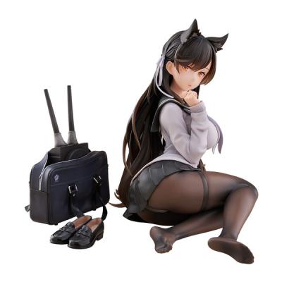 ALTER - アズールレーン　アズレン　愛宕　フィギュア セット版は2人が体を寄せ合ったセクシーなポージング