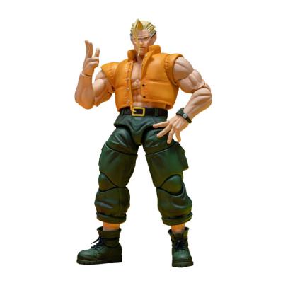 美品　ストームコレクティブルズ　ゴロー モータルコンバット 1/12 アクションフィギュア ゴロー | Storm