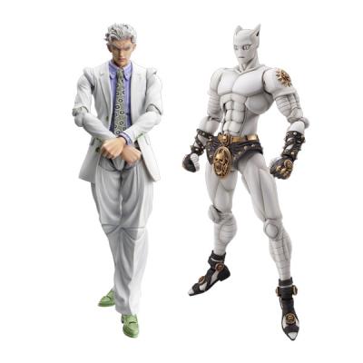 ジョジョ フィギュア d4cのおすすめ人気商品一覧 通販 - Yahoo