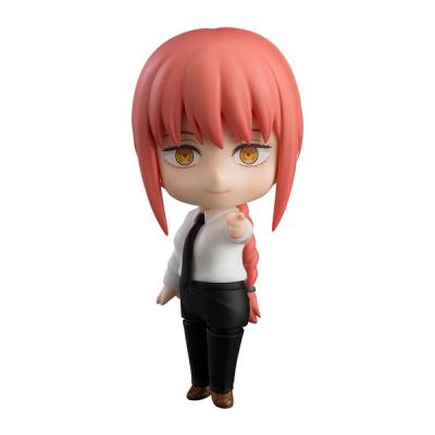 マキマ 花嫁 チェンソーマン フィギュア ガレージキット 新品 現物 最