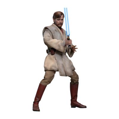 ホットトイズ オビワン（フィギュア本体）｜フィギュア | ゲーム
