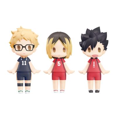 ハイキューフィギュア（セット/単品：セット）のおすすめ人気商品一覧