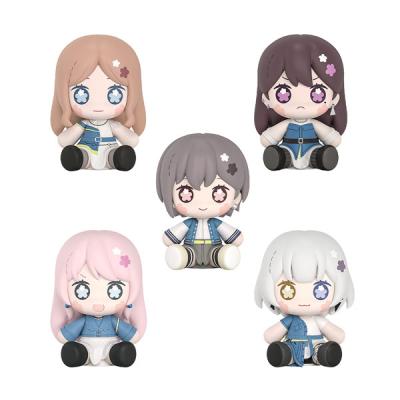 BanG Dream！ ぬいぐるみ MyGO！！！！！ 長崎そよのおすすめ人気商品