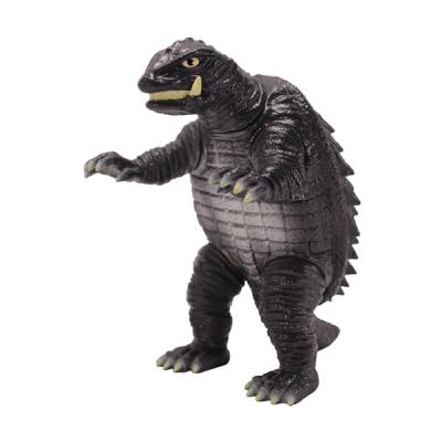 ガメラソフビ2体セット ガメラ ソフビセット ムービーモンスター