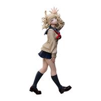 送料無料◆僕のヒーローアカデミア トガヒミコ グッドスマイルカンパニー 1/4 フィギュア 【6月予約】 | でじたみん Yahoo!店