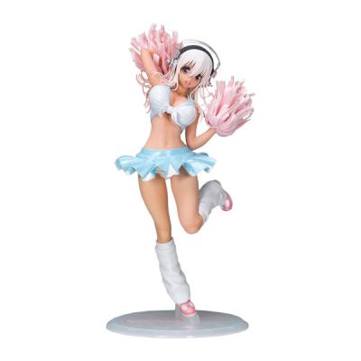 すーぱーそに子 フィギュアのおすすめ人気商品一覧 通販 - Yahoo