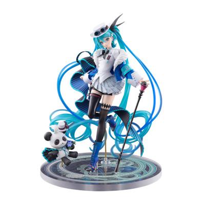 初音ミク フィギュアのおすすめ人気商品一覧 通販 - Yahoo!ショッピング