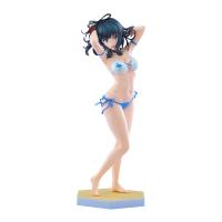 POP UP PARADE BEACH QUEENS 劇場版『グリッドマン ユニバース』 宝多 六花 L size ウェーブ フィギュア 【6月予約】 | でじたみん Yahoo!店