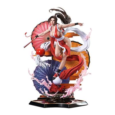 不知火舞 フィギュアのおすすめ人気商品一覧 通販 - Yahoo!ショッピング