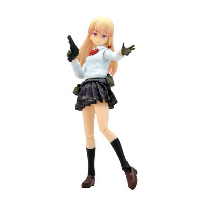 figma ヴァイオレット（スケール：ノンスケール）のおすすめ人気商品