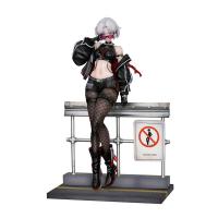 送料無料◆勝利の女神：NIKKE ドレイク：ヴィランレーサー 通常版 KAWA DESIGN 1/6 フィギュア 【10月予約】 | でじたみん Yahoo!店