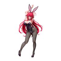 送料無料◆(代引不可)ハイスクールD×D HERO リアス・グレモリー バニーVer. (1/3スケール) FREEing 1/3 フィギュア 【7月予約】 | でじたみん Yahoo!店