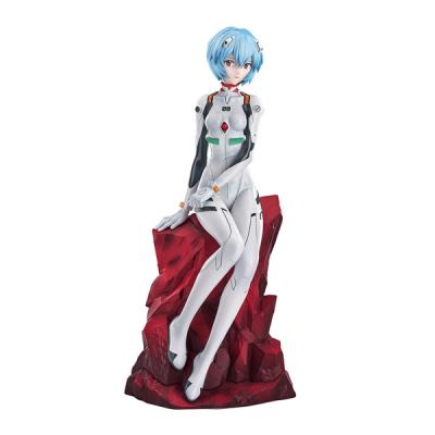 綾波レイ フィギュアのおすすめ人気ランキングTOP100 - Yahoo!ショッピング