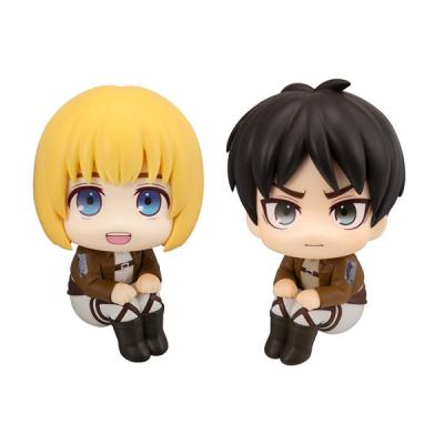 進撃の巨人 フィギュア（フィギュア） | ゲーム、おもちゃ のおすすめ