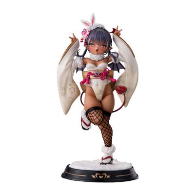 1/7スケール ロリサキュバス フィギュア　このすば 1/7 ロリサキュバス『映画 この素晴らしい世界に祝福を！紅伝説