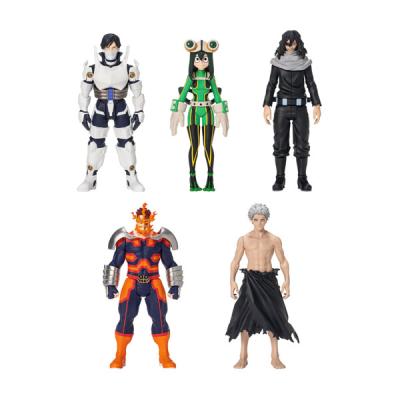ヒロアカ フィギュアのおすすめ人気商品一覧 通販 - Yahoo!ショッピング