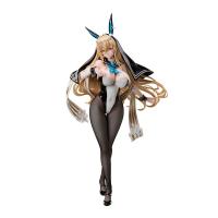 送料無料◆B-style アズールレーン インプラカブル バニーVer. FREEing フィギュア 【11月予約】 | でじたみん Yahoo!店