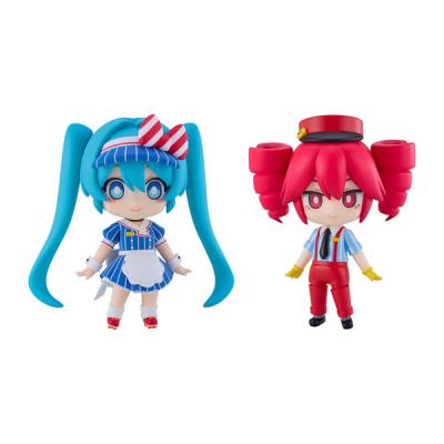 初音ミク フィギュアのおすすめ人気商品一覧 通販 - Yahoo!ショッピング