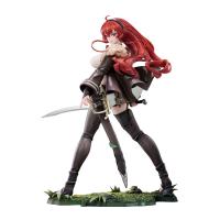 送料無料◆無職転生3 〜異世界行ったら本気だす〜 エリス・ボレアス・グレイラット 1/7 完成品フィギュア Hobby sakura 【未定予約】 | でじたみん Yahoo!店