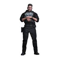 送料無料◆ホットトイズ ムービー・マスターピース 『パニッシャー』 パニッシャー 1/6スケール 完成品可動フィギュア 【未定予約】 | でじたみん Yahoo!店