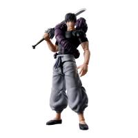 再販 S.H.Figuarts 呪術廻戦 伏黒甚爾 バンダイスピリッツ フィギュア 【3月予約】 | でじたみん Yahoo!店