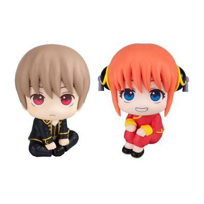 メガハウス フィギュア本体（セット/単品：セット）｜フィギュア
