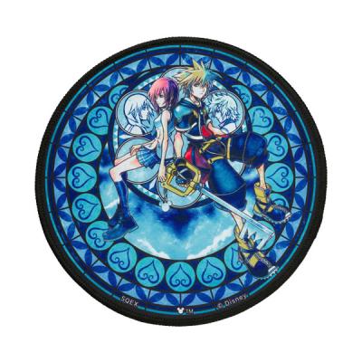 キングダムハーツ予約限定品 200本限定】『キングダム ハーツ』スクエア腕時計がブラックと