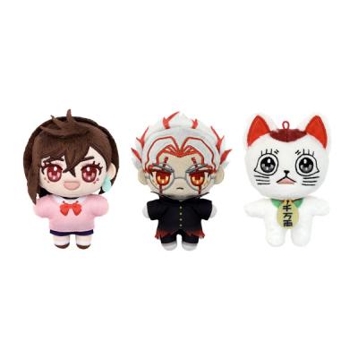 ダンダダン 非売品 複製原画 3枚セット 2025年最新】Yahoo!オークション -ダンダダン(コミック、アニメ