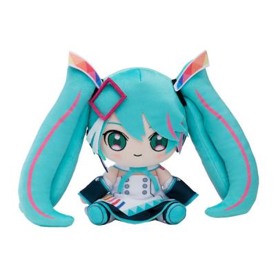 ねんどろいど 初音ミク 10th Anniversary Ver.のおすすめ人気商品一覧