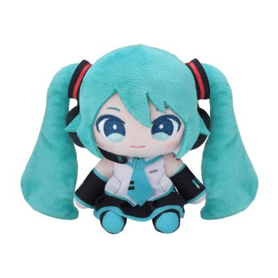 初音ミク ぬいぐるみのおすすめ人気商品一覧 通販 - Yahoo!ショッピング