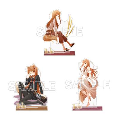 キューズq 狼と香辛料 ホロのおすすめ人気商品一覧 通販 - Yahoo