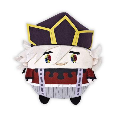 童磨 ぬいぐるみの商品一覧 通販 - Yahoo!ショッピング
